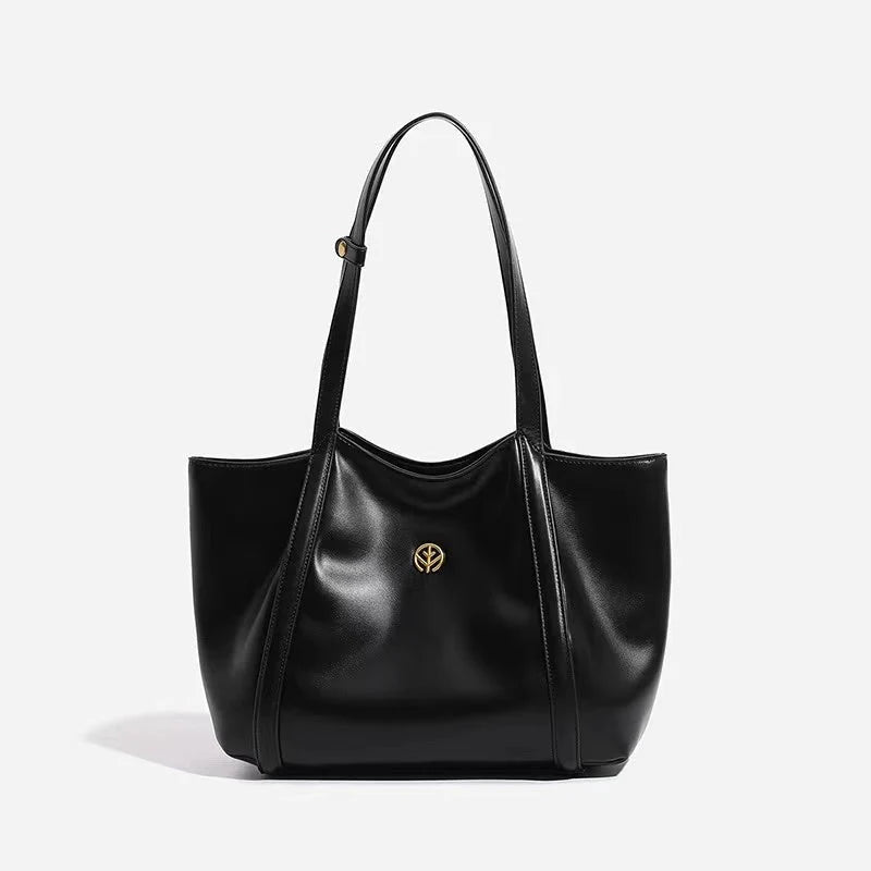 Designer tote bag designer stick the rhinestone handbag cleo shoulder bag leather hobo bag yellow purses women shoulder