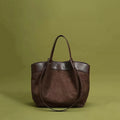 Women's Denim Crossbody Messenger Bag | Vintage Hobo Handbag | Adjustable Strap | Casual Style